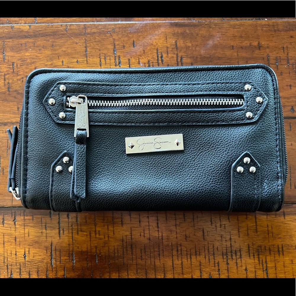 Jessica Simpson Wallet